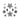 Tim Holtz Idea-ology Adornments Floral