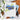 Floral Thanks Die Set