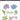 Altenew sincere sentiments Stamp set for cardmaking and paper crafts.  UK Stockist, Seven Hills Crafts