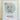 Flurry (Snowman with Gift) Stamp