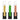 Hot Foil Roll - Gilden Garden Hot Foil Roll Trio