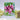 Altenew Foliage Fiesta Press Plate for creating floral images with letter press or hot foil techniques for cardmaking and scrapbook layouts