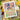 Mama Elephant Monster Hugs Stamp and Die