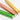 Hot Foil Roll - Gilden Garden Hot Foil Roll Trio