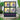 Foursquare Backdrop Portrait Die