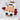 Favor Bag Accessory - Fox - Die