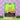 Trick or Treat Line Border Die