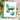 ME Little Froggy Agenda Stamp