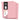 ALT Crafty Necessities: Frosty Pink Card Pack (10 sheets)
