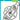 Gift Card Heart Envlopes Die