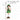 Tiny Townie Girl Scout Stamp