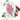 GK Friendship Blooms Stamp