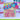 Lawn Fawn Fiesta Banner Border Die