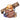 Gnome Carpenter Stamp