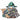 Gnome Park Ranger Stamp