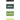 Green Fields Mixed Media Ink Set (4 full sized pads)