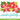 Season's Greetings Line Border Die