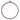 8 inch Flexi Hoop