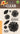 Colour Layering Graphic Flowers Image 1