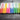Half-Half Lines Enchanted Paper Pad
