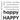 MFT Stamps Happy everything sentiment stamp set for cardmaking and paper crafts.  UK Stockist, Seven Hills Crafts