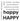 MFT Stamps Happy everything sentiment stamp set for cardmaking and paper crafts.  UK Stockist, Seven Hills Crafts