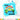 WF Happy Rainbow Die