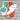 Build-A-Flower:  Hawaiian Coral Layering Stamp and Die