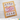 ME Little Hamster Agenda Stamp