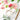 GT Heart Leaf Jumbo Posy Pocket Die