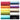 Hero Hues Cardstock - Chestnut (10 sheets)