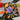  pumpkins and other shapes