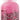 Stickles Glitter Glue - Hibiscus