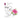 Altenew Calla Lily Layering Die set for cardmaking and paper crafts.  UK Stockist, Seven Hills Crafts