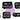 Holiday Blurbs I Stamp