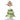 Holiday Owl With A Star Stamp