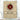 Waffle Flower Crafts Stitchable Hoops Die for paper crafts to create cross stitched hoops for cards - cuts equivalent to 10 count aida in paper.  Pairs with Embroidery Hoop die for a clean back.
