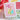 Concord and 9th Tiled Turnabout Stamp & Die