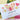 Concord and 9th Burts of Hugs Stamp and Die Set