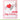Hugs And Kisses Line Border Die
