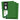 ALT Crafty Necessities: Hunter Green Card Pack (10 sheets)