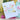  hearts and flowers to any card with this large speech bubble die and sentiments