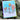 Candyland Treats Stamp