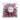Pinkfresh Ombre Glitter Drops Twilight at Seven HIlls Crafts UK