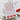 A Pocket Full of Happiness Geo Stars Background Die