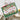 A Pocket Full of Happiness Holly Banner Die