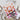 A Pocket Full of Happiness Geometric Flowers Background Die