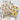 A Pocket Full of Happiness Spring Background Die
