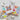 A Pocket Full of Happiness Circles Background Die