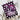 A Pocket Full of Happiness Floral Motif Die